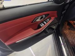 BMW 3 Series 325Li M Sport Night Edition Package - photo 12