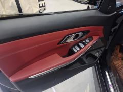 BMW 3 Series 325Li M Sport Night Edition Package - photo 13