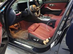 BMW 3 Series 325Li M Sport Night Edition Package - photo 14
