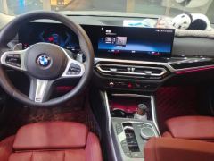 BMW 3 Series 325Li M Sport Night Edition Package - photo 16