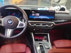 BMW 3 Series 325Li M Sport Night Edition Package - photo 17