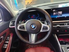 BMW 3 Series 325Li M Sport Night Edition Package - photo 18