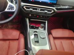 BMW 3 Series 325Li M Sport Night Edition Package - photo 19