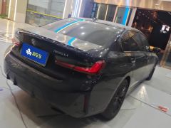 BMW 3 Series 325Li M Sport Night Edition Package - photo 2