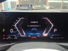 BMW 3 Series 325Li M Sport Night Edition Package - photo 20