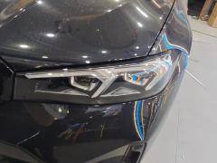 BMW 3 Series 325Li M Sport Night Edition Package - photo 4