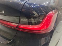 BMW 3 Series 325Li M Sport Night Edition Package - photo 5