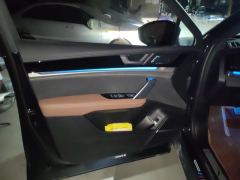 BYD Tang DM-i 1.5T 112KM Precursor Honorable Type - photo 12