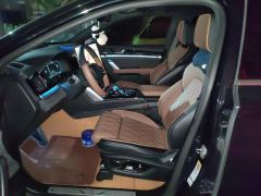 BYD Tang DM-i 1.5T 112KM Precursor Honorable Type - photo 14