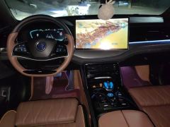 BYD Tang DM-i 1.5T 112KM Precursor Honorable Type - photo 16