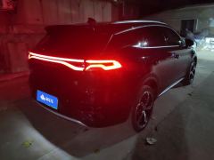 BYD Tang DM-i 1.5T 112KM Precursor Honorable Type - photo 2