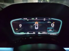 BYD Tang DM-i 1.5T 112KM Precursor Honorable Type - photo 20