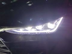 BYD Tang DM-i 1.5T 112KM Precursor Honorable Type - photo 4