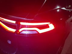 BYD Tang DM-i 1.5T 112KM Precursor Honorable Type - photo 5