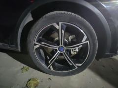 BYD Tang DM-i 1.5T 112KM Precursor Honorable Type - photo 6