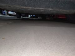 BYD Tang DM-i 1.5T 112KM Precursor Honorable Type - photo 8