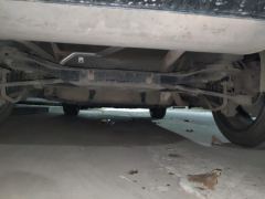 BYD Tang DM-i 1.5T 112KM Precursor Honorable Type - photo 9