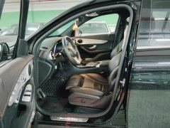 Mercedes-Benz GLC Facelift GLC 260 L 4MATIC Dynamic - photo 14