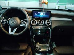 Mercedes-Benz GLC Facelift GLC 260 L 4MATIC Dynamic - photo 16