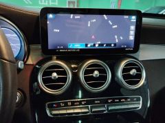 Mercedes-Benz GLC Facelift GLC 260 L 4MATIC Dynamic - photo 17