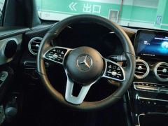 Mercedes-Benz GLC Facelift GLC 260 L 4MATIC Dynamic - photo 18