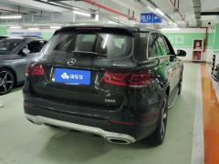 Mercedes-Benz GLC Facelift GLC 260 L 4MATIC Dynamic - photo 2