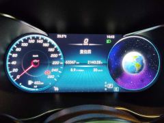 Mercedes-Benz GLC Facelift GLC 260 L 4MATIC Dynamic - photo 20