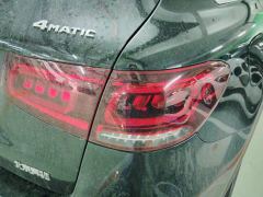 Mercedes-Benz GLC Facelift GLC 260 L 4MATIC Dynamic - photo 5