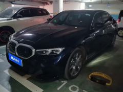 BMW i3 eDrive 35 L - photo 1