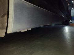 BMW i3 eDrive 35 L - photo 10
