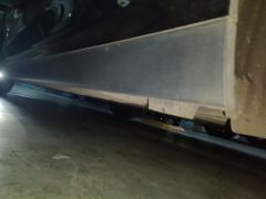 BMW i3 eDrive 35 L - photo 11
