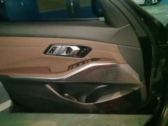BMW i3 eDrive 35 L - photo 12