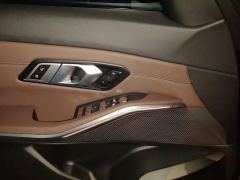 BMW i3 eDrive 35 L - photo 13