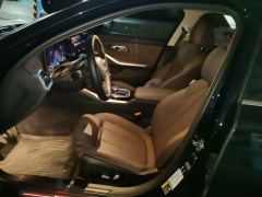 BMW i3 eDrive 35 L - photo 14