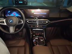 BMW i3 eDrive 35 L - photo 16