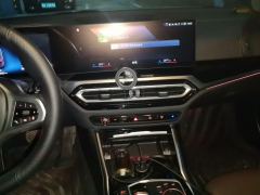 BMW i3 eDrive 35 L - photo 17