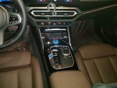 BMW i3 eDrive 35 L - photo 19