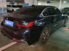 BMW i3 eDrive 35 L - photo 2