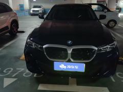 BMW i3 eDrive 35 L - photo 3