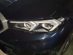 BMW i3 eDrive 35 L - photo 4