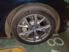 BMW i3 eDrive 35 L - photo 6