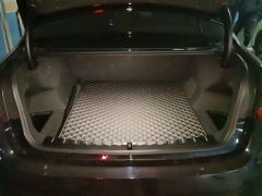 BMW i3 eDrive 35 L - photo 7