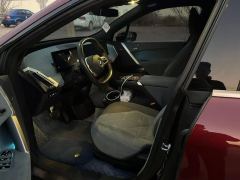 BMW iX xDrive40 - ფოტო 14