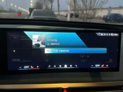 BMW iX xDrive40 - ფოტო 17