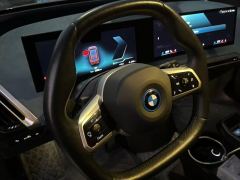BMW iX xDrive40 - ფოტო 18