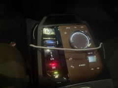BMW iX xDrive40 - ფოტო 19