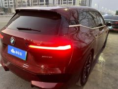BMW iX xDrive40 - ფოტო 2