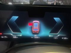 BMW iX xDrive40 - ფოტო 20