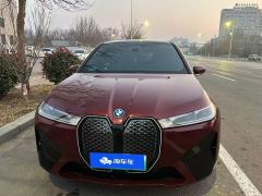 BMW iX xDrive40 - ფოტო 3