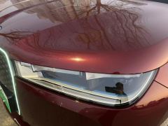 BMW iX xDrive40 - ფოტო 4